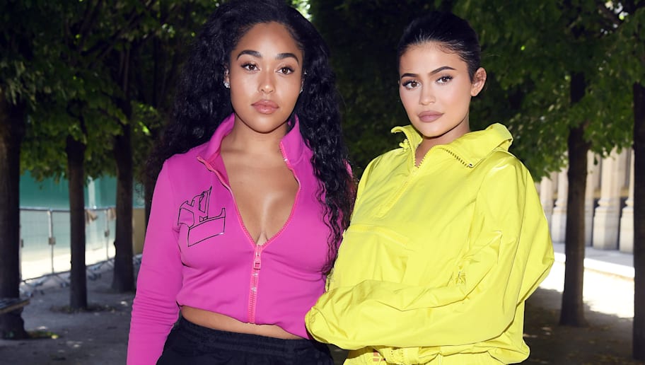 Fans Are Certain Kylie Jenner And Jordyn Woods Are Friends Again