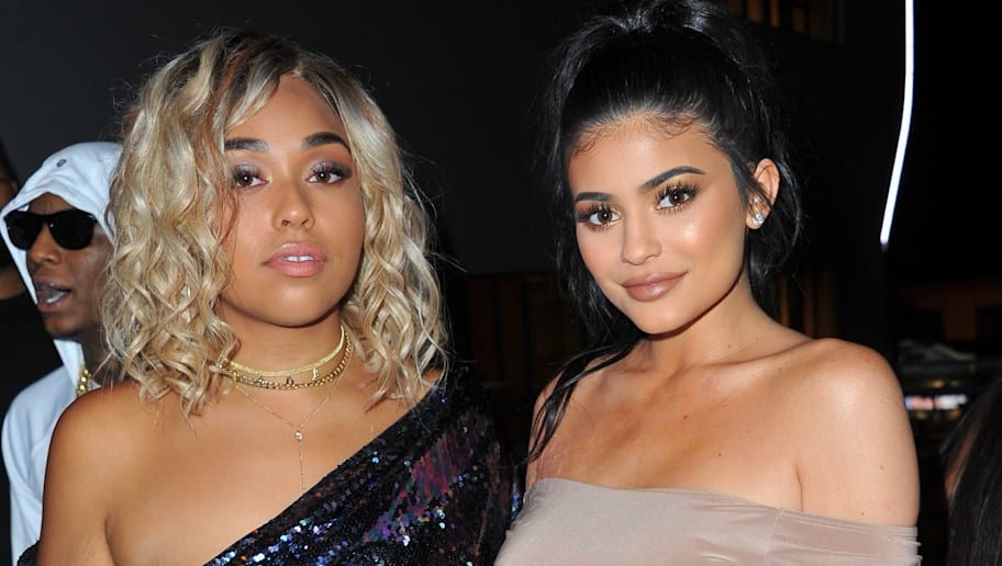 Jordyn Woods Reportedly Moves Out Of Kylie Jenners House Following