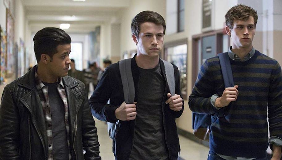 13 Reasons Why Temporada 3 Fecha De Estreno Elenco Y Trailer Floor8