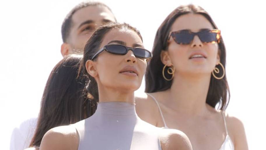Why People Are Seriously Mad At Kim Kardashian For Recent Bali