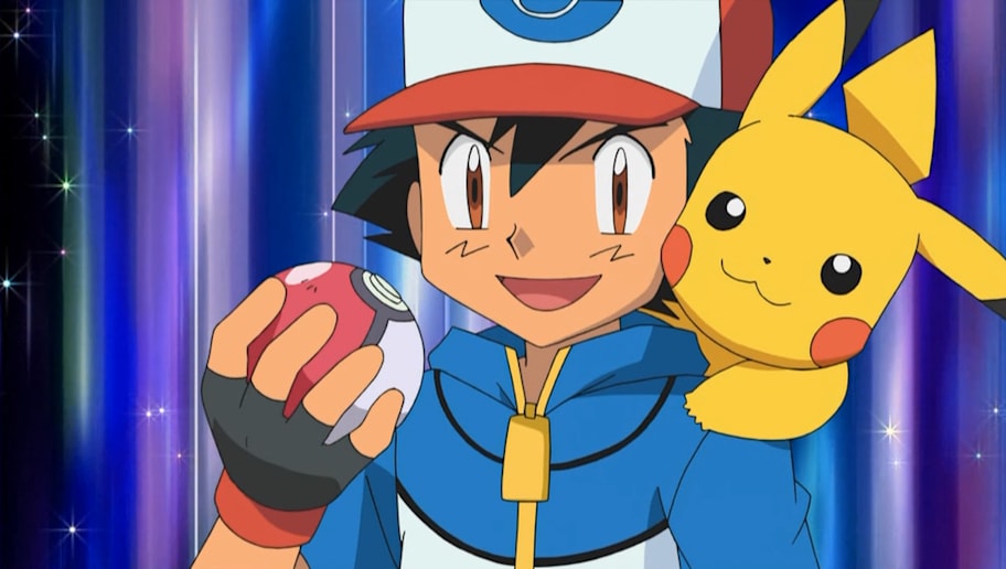5 Of Ash Ketchums Strongest Pokemon Floor8