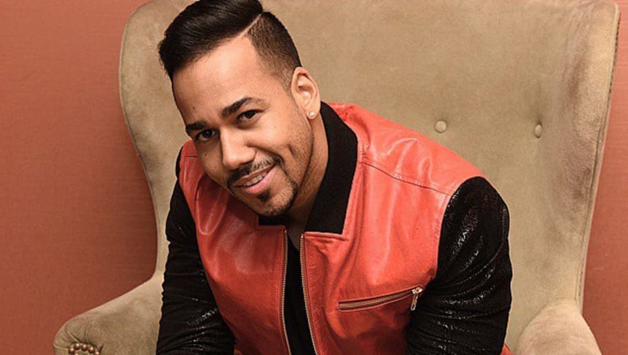 QUIZ ¿Qué tanto conoces a Romeo Santos? floor8