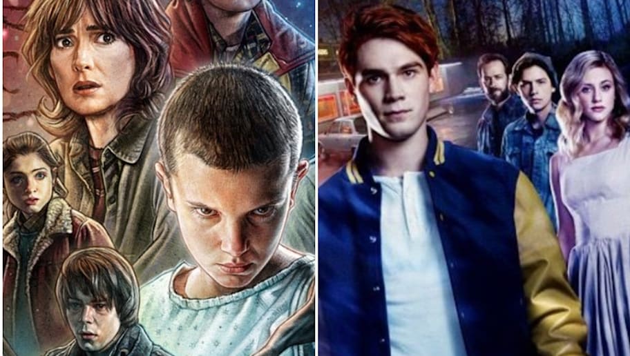 Quiz Do You Belong In Stranger Things Or Riverdale Floor8