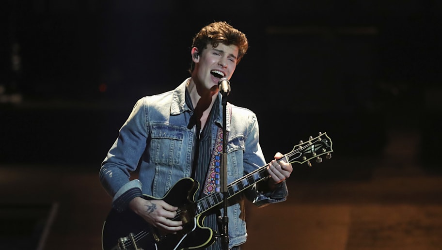 Quiz Can You Finish The Lyrics To Shawn Mendes Unreleased Songs Floor8