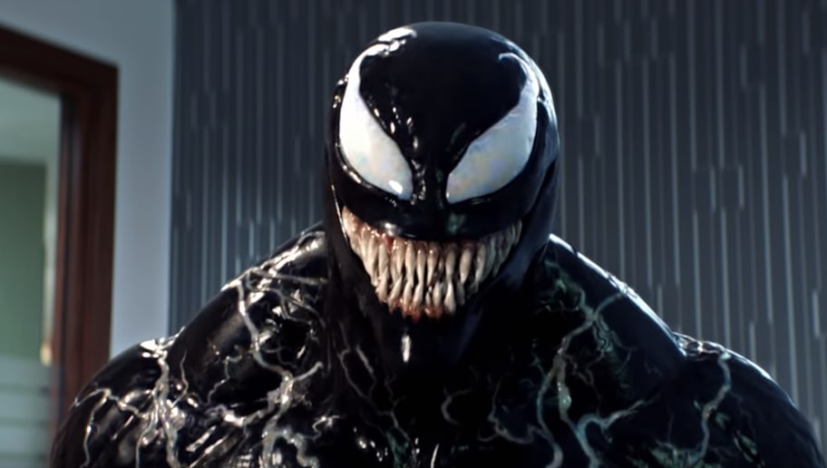 VIDEO Venom CGI is Hilariously Bad in New ESPN Promo floor8 VIDEO Venom CGI is Hilariously Bad in New ESPN Promo floor8