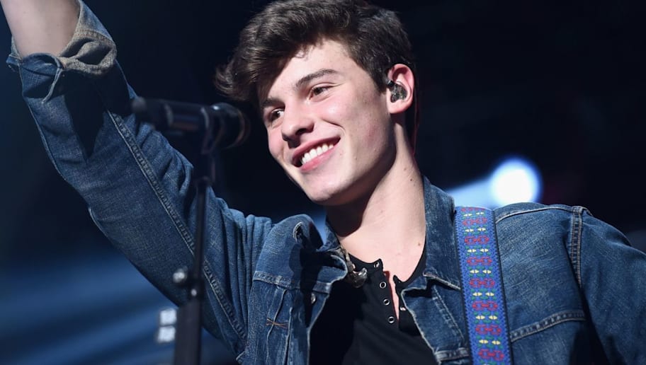 Quiz Which School Subject Would You Take With Shawn Mendes Floor8