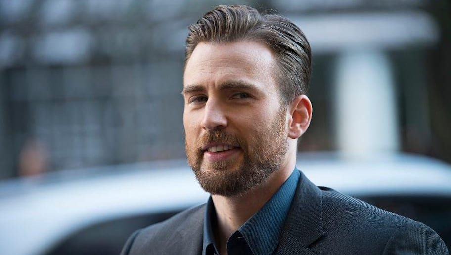 Chris Evans Seems To Confirms He S Done As Captain America In