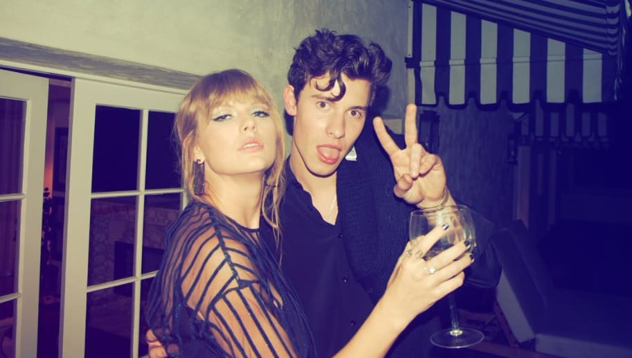 Quiz Who Sang It Shawn Mendes Or Taylor Swift Floor8