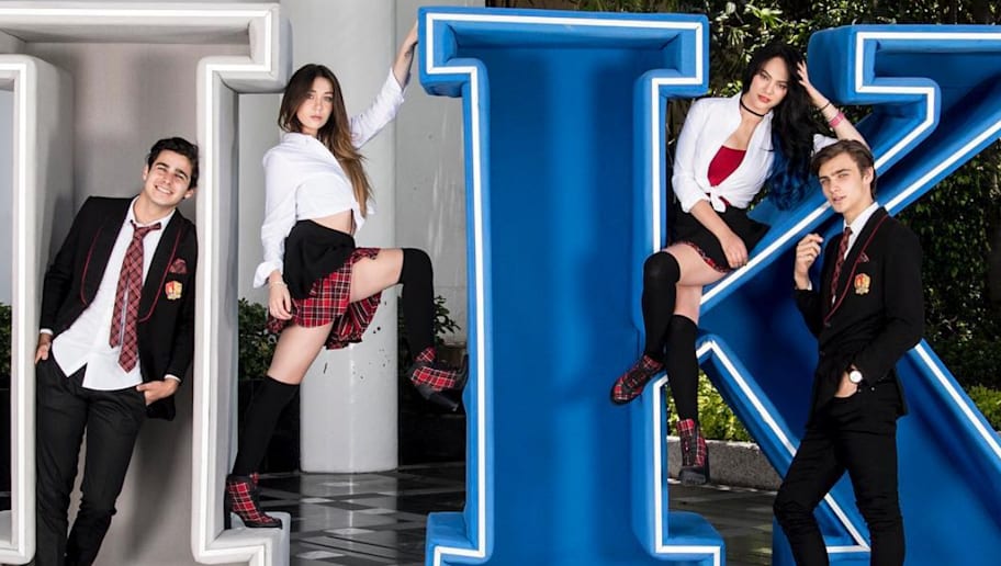 Like, La Leyenda 4 razones por las que todo fanático de RBD debe ver esta serie floor8