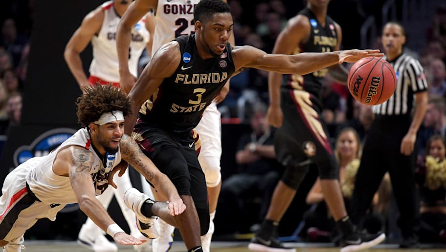 Florida State Vs Gonzaga College Basketball Betting Lines Odds