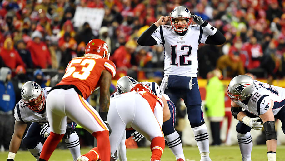 3 Afc Teams Most Likely To Knock The Patriots Out Of 2019 20 Nfl Playoffs Theduel
