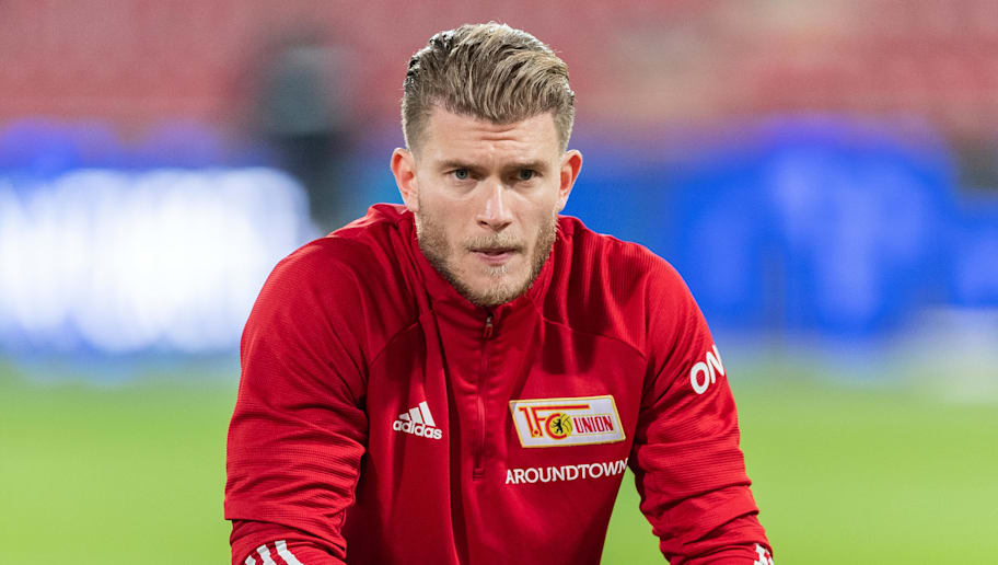 Loris Karius Adamant He S Moved On From Champions League Final Nightmare