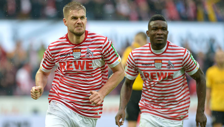 Koln Limitiertes Karnevaltrikot Wieder Erhaltlich German Site