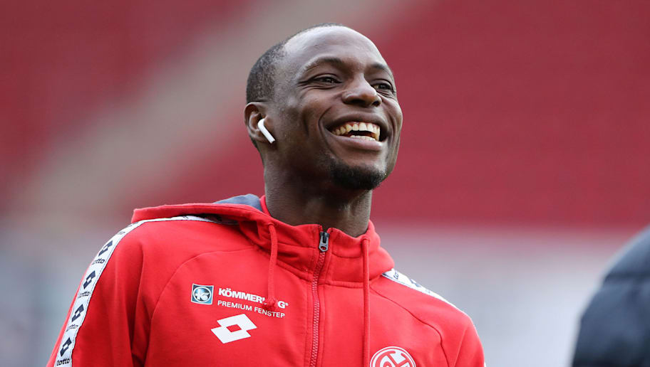 Union Berlin verpflichtet Anthony Ujah von Mainz 05 ...