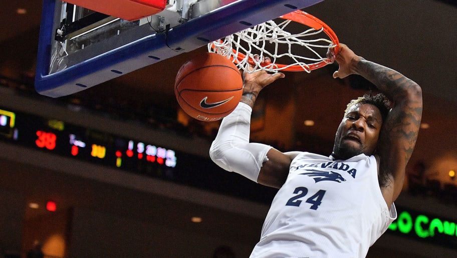 Colorado State Vs Nevada College Basketball Betting Lines Spread