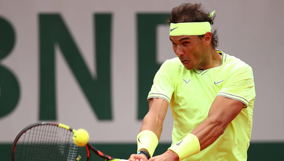 Rafael Nadal Vs Dominic Thiem Live Stream Reddit In French Open Final Start Magazine