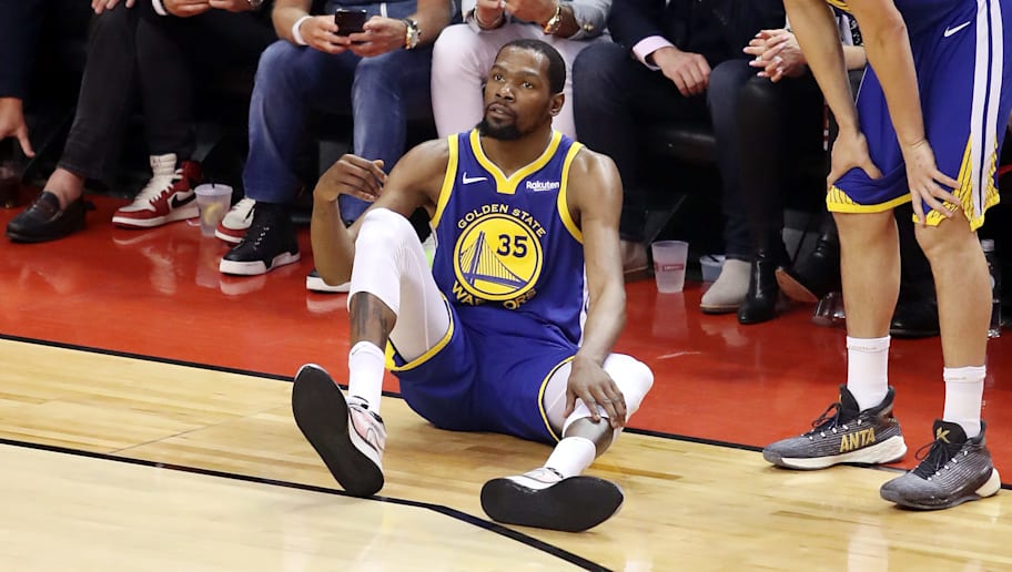 kd shoes game 5