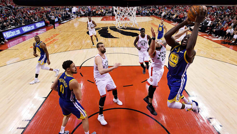 Warriors Vs Raptors Nba Finals Live Stream Reddit For Game 3 At Oracle Arena 12up