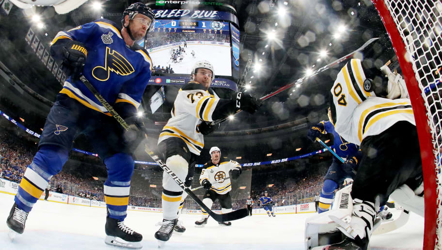5 Bold Predictions for Game 7 of the Stanley Cup Finals | 12up