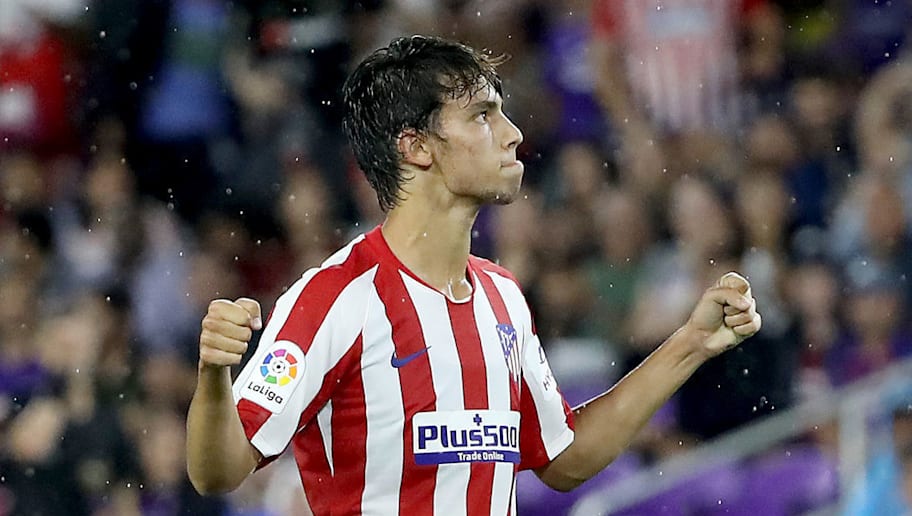 El Atlético de Madrid ha encontrado a su nuevo líder en ...
