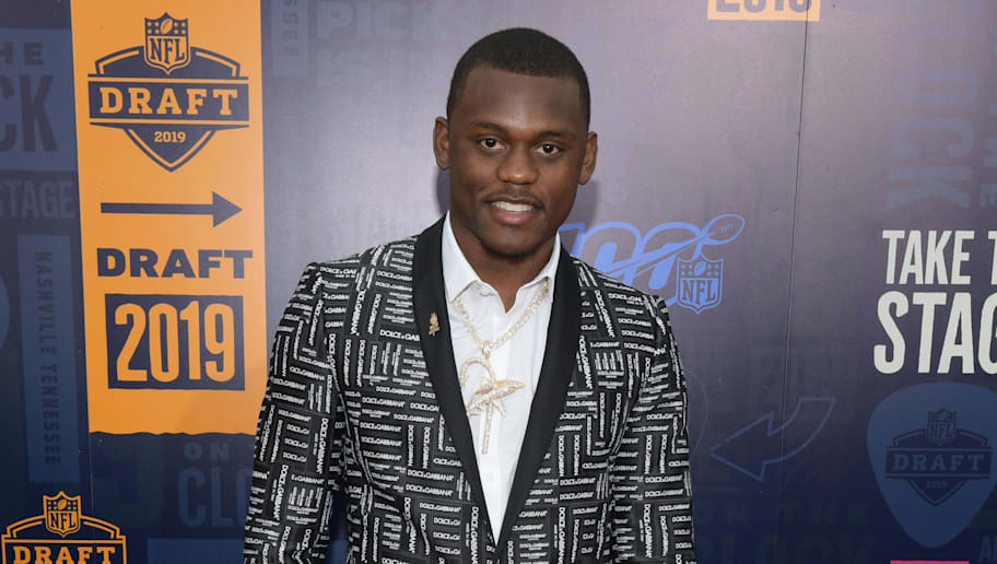 Giants Trade With Seahawks and Select Deandre Baker With ...