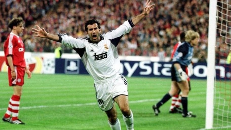 Futbol Dünyasının 40 Ünlü İsminden Efsane Haline Gelmiş ...