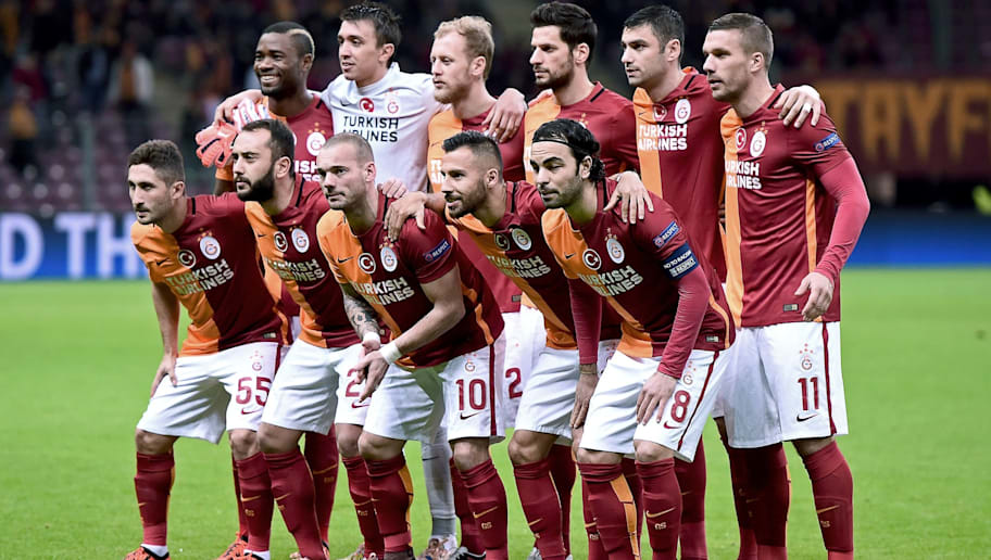 Galatasaray Spor Kulubu Nun Resmi Twitter Adresi Takipci Sayisinda Dunya Altincisi 90min