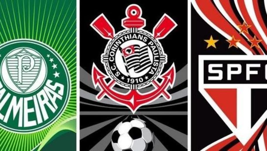 Os comportamentos de Corinthians, Palmeiras e São Paulo no mercado da bola | 90min