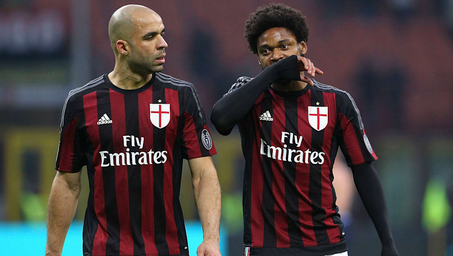 Sinisa Mihajlovic: AC Milan Fans Right to Boo After ...