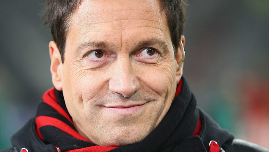 Fußballerweisheiten: Diese 10 Sprüche bringen es auf den ...