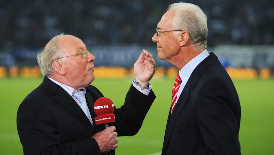 Fußballerweisheiten: Diese 10 Sprüche bringen es auf den Punkt | german_site