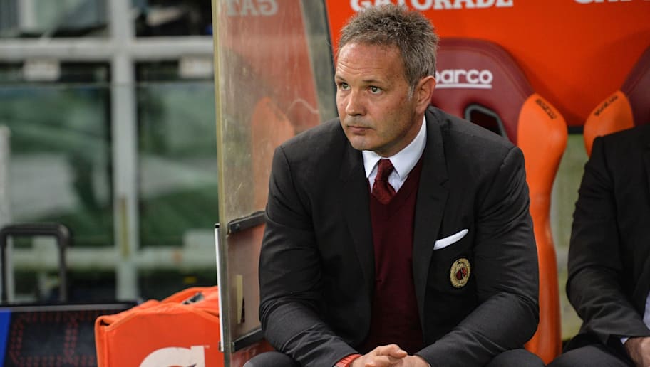 Sinisa Mihajlovic Disappointed Not To Have Beaten Roma 90min
