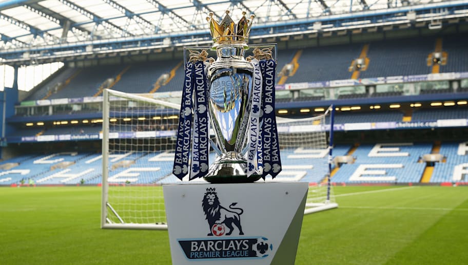 Premier League Set to Ditch Iconic Lion Logo as Part of ...