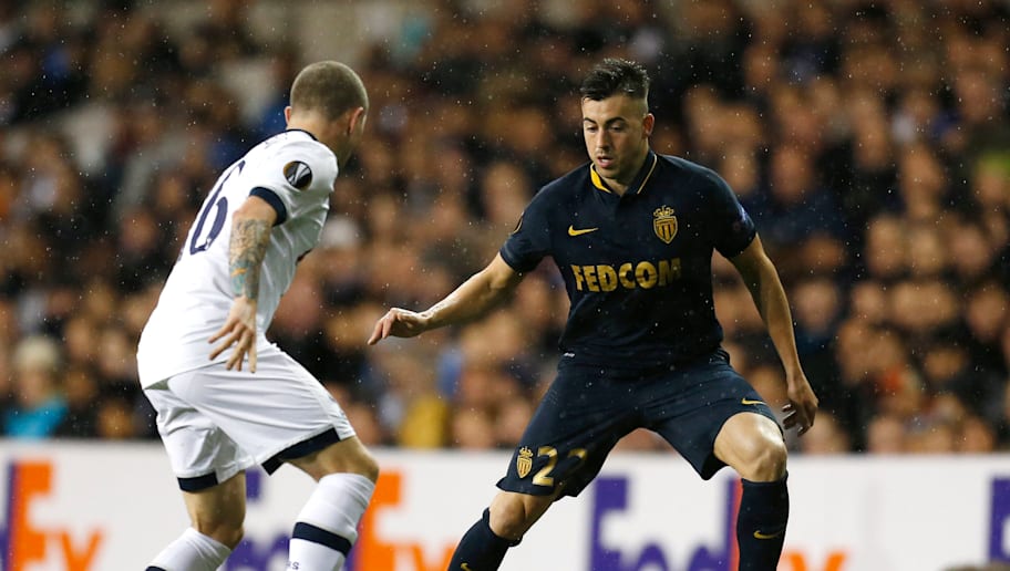 Stephan El Shaarawy Could Return To Ac Milan In January Says