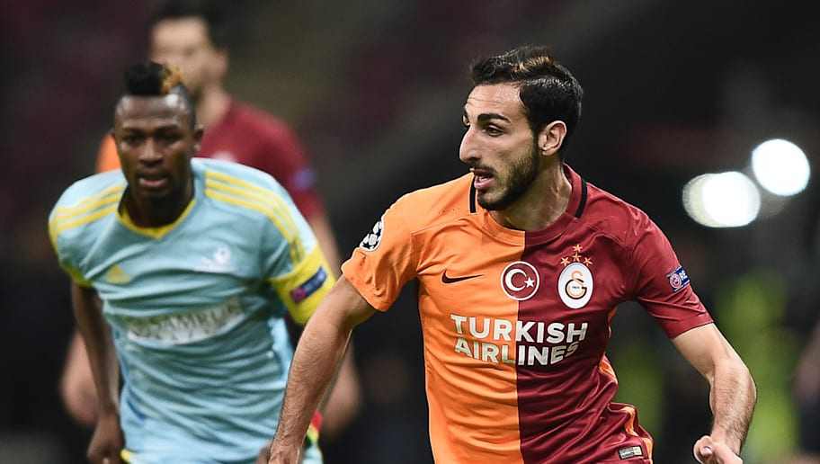 Galatasaray Da Dort Oyuncu Icin Gelecek Transfer Teklifleri Bekleniyor 90min