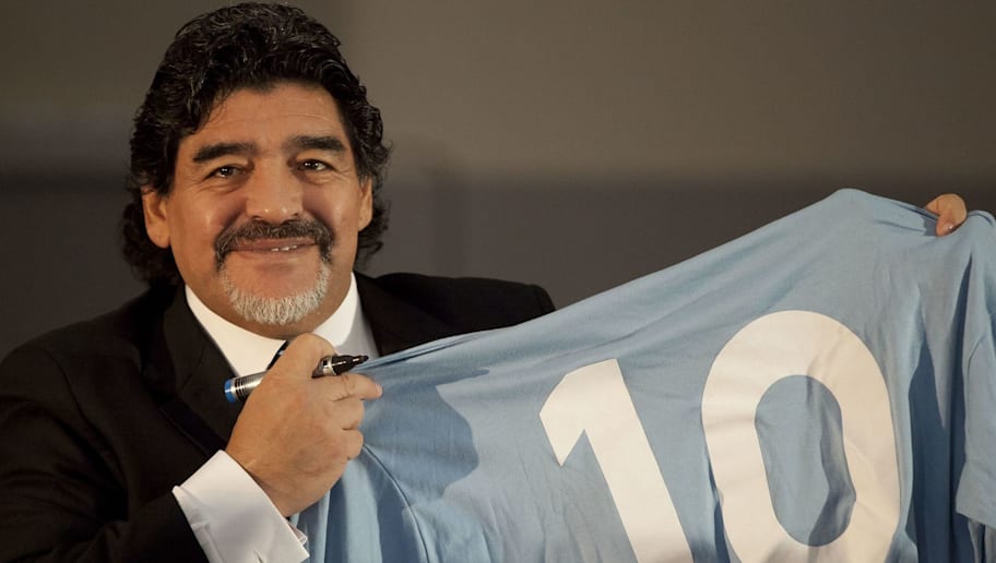 La Rosa Del Napoli Piu Forte Di Tutti I Tempi 90min