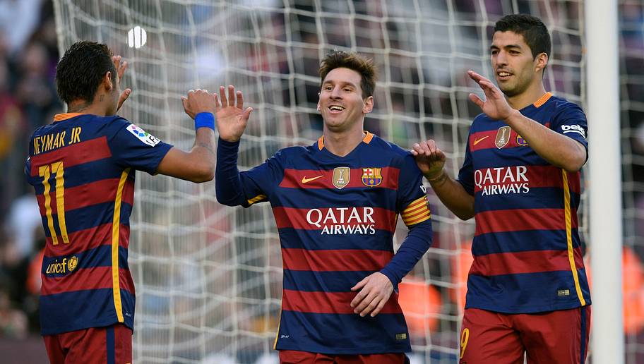 Cuanto Va El Barcelona Vs Real Madrid