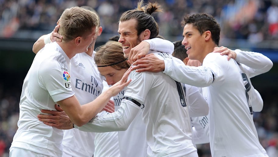 Comment Devenir Socios Du Real Madrid SPONSOR : Comment le maillot du Real Madrid pourrait devenir le plus