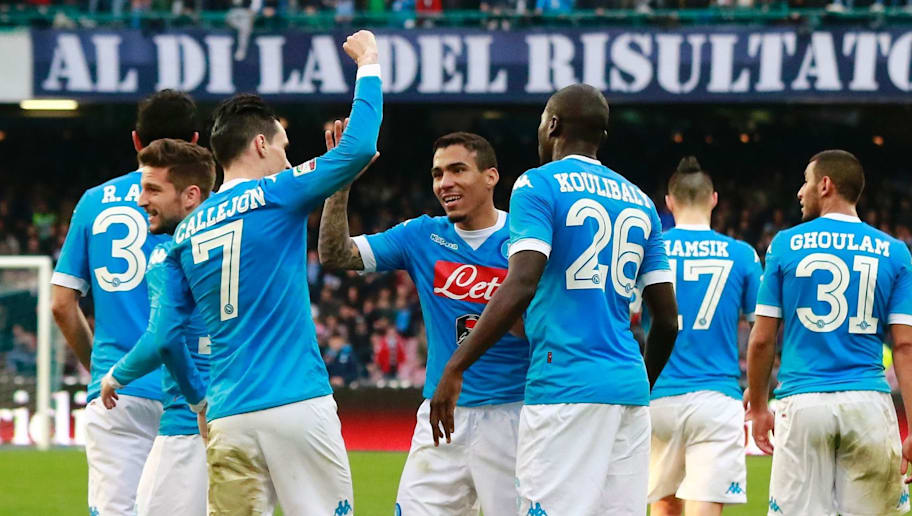 Come cambiano le formazioni delle 20 di Serie A dopo il ...