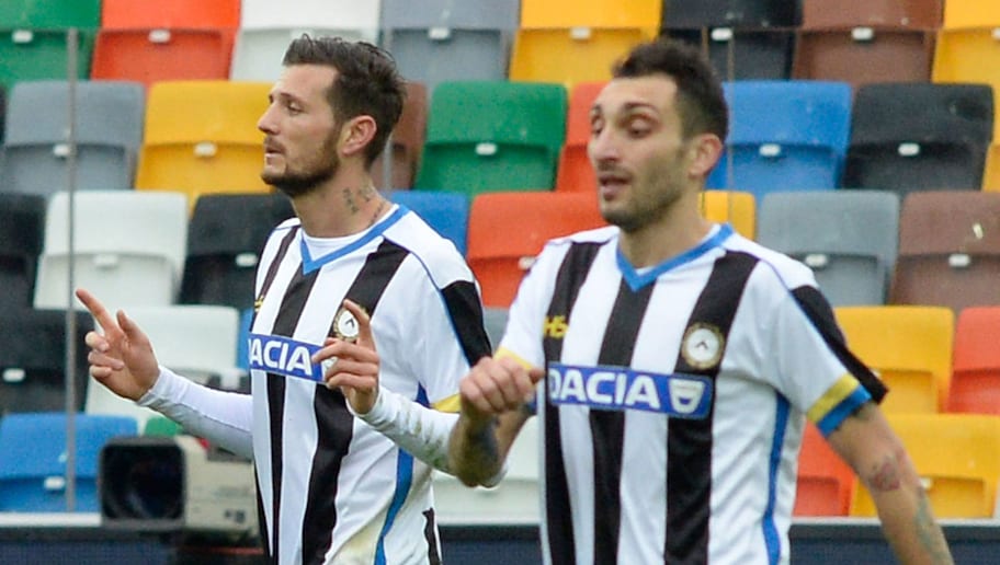 Come cambiano le formazioni delle 20 di Serie A dopo il ...