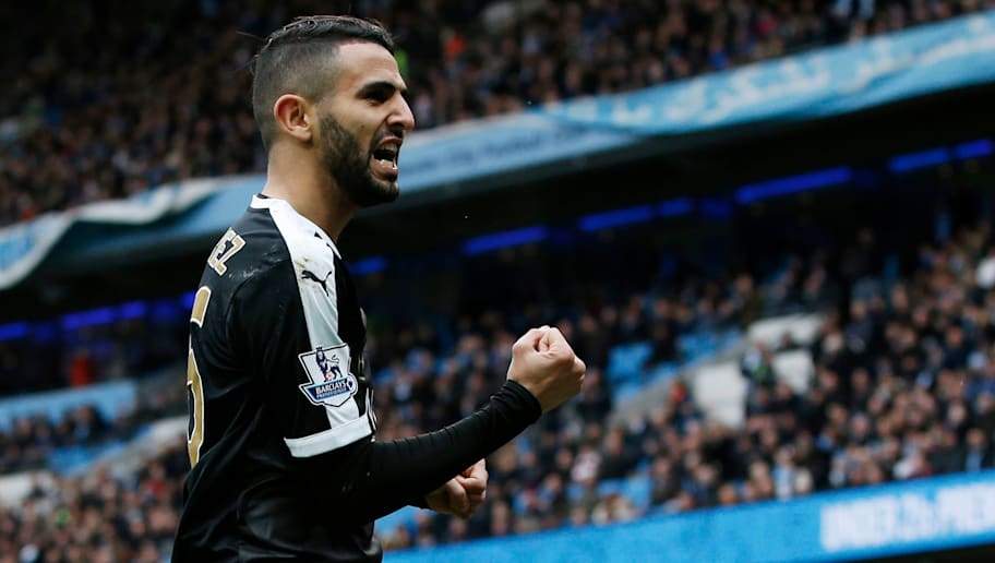 The Best If Leicester Win The League Tweets From Tattoos To Vulgarity At Its Finest 90min