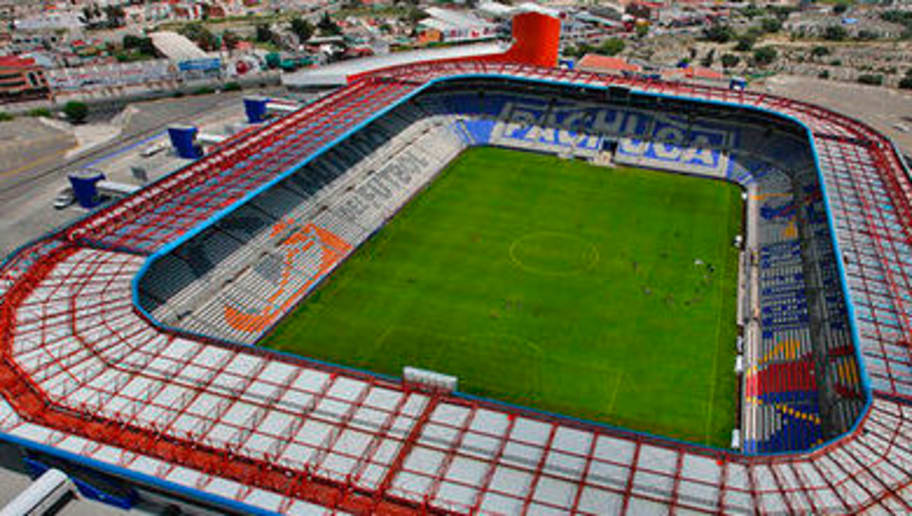 Los 12 estadios que prepara México para ser sede del Mundial 2026 | 90min