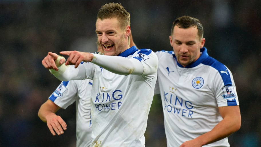 Arsenal Manager Arsene Wenger Orders Scouts To Discover The Next Jamie Vardy 90min