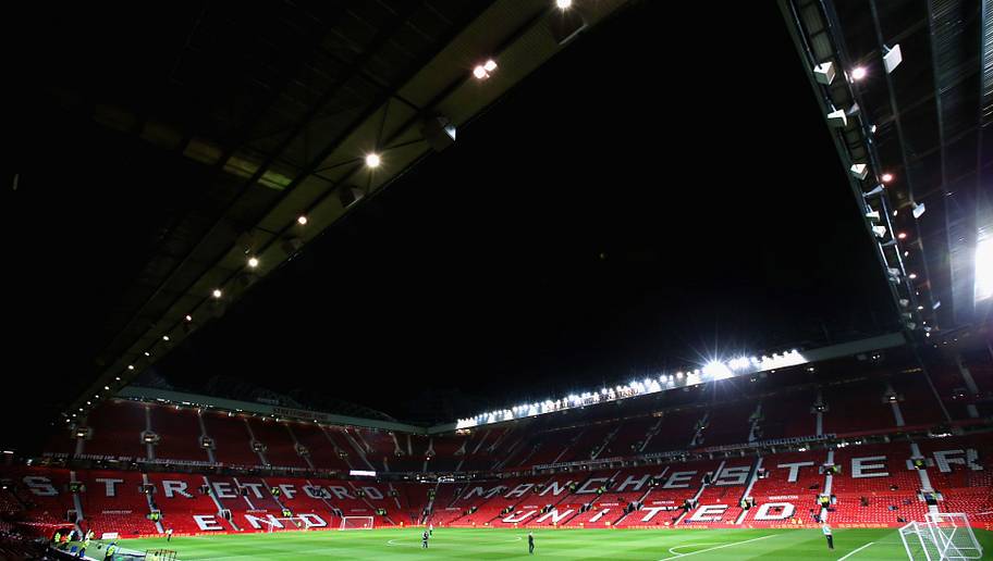 Manchester United Ubah Nama Tribun Dengan Nama Legenda Klub 90min