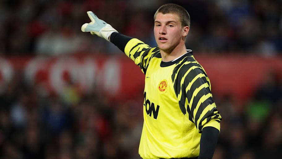 Manchester United S Class Of 2011 Where Are The Fa Youth Cup Winners Now 90min