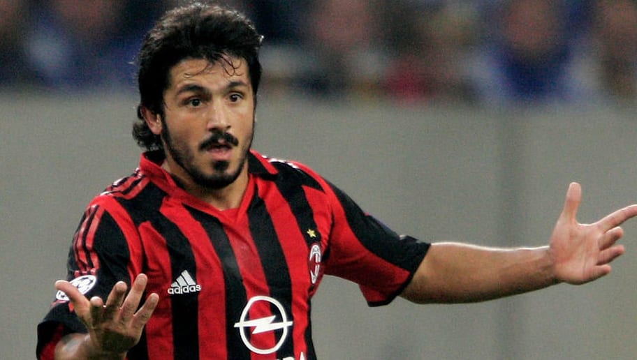 Kahn, Gattuso und Co: Die härteste und unfairste Top-Elf ...