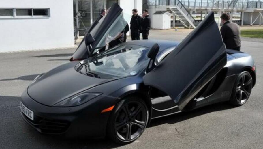 10 Nba Players With The Most Outlandish Rides 12up