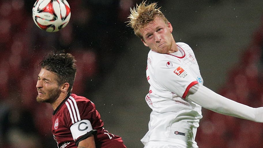 1. FC Nürnberg - 1. FC Kaiserslautern: Die letzten Infos ...
