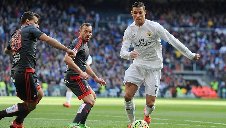 Cuantos Goles Lleva Cr7 En El Manchester United