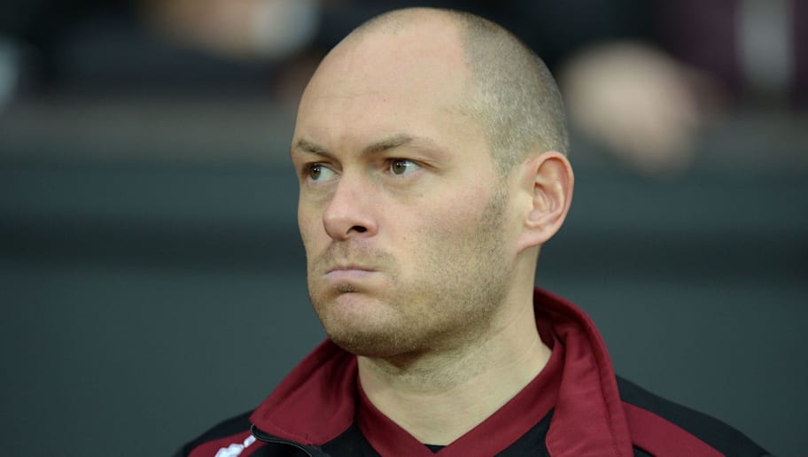 Alex Neil Admits Norwich's Fate May Be Out of Their Hands ...